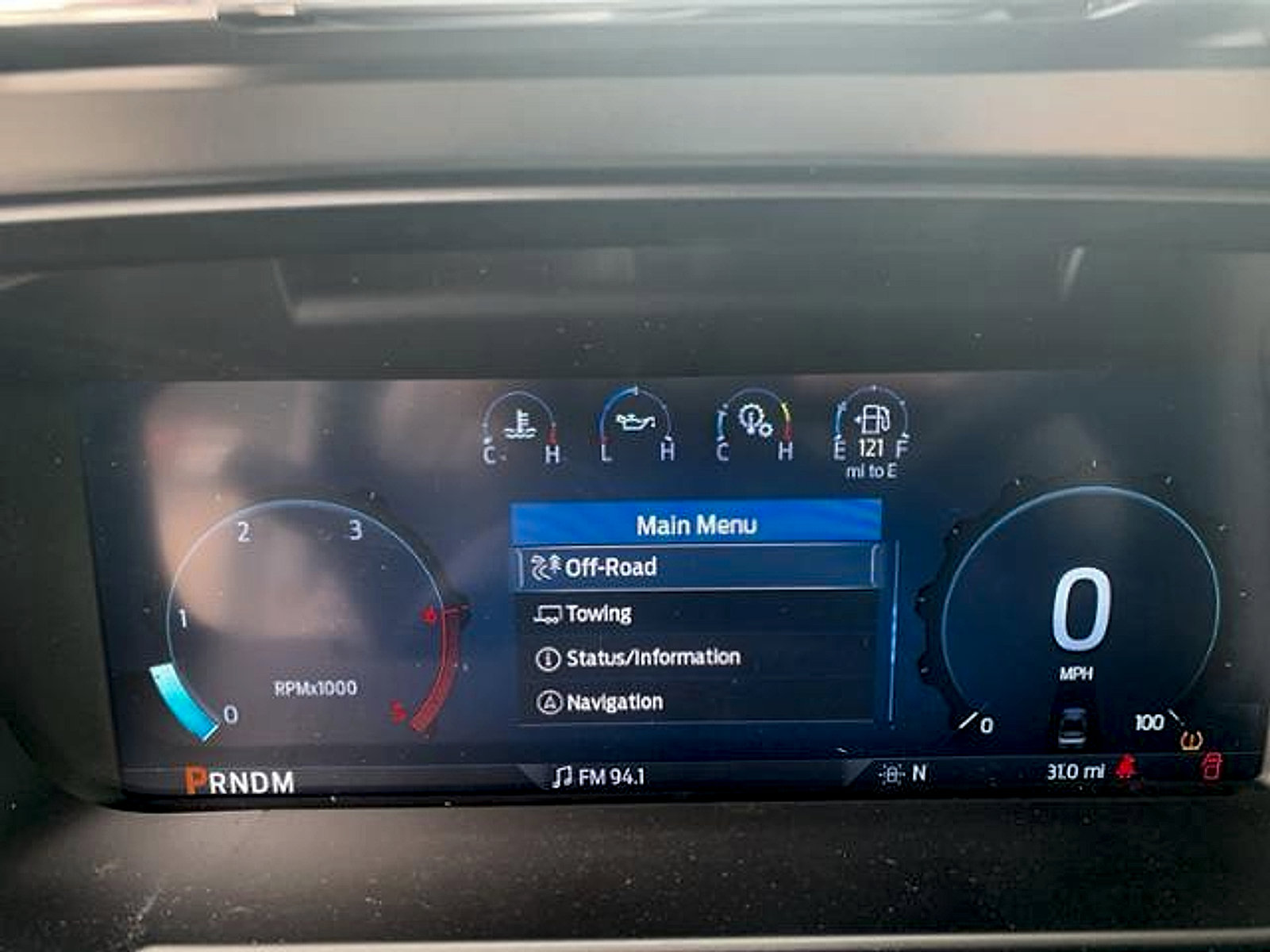 New 2024 Ford F250 Lariat w/ Lariat Ultimate Package image 18