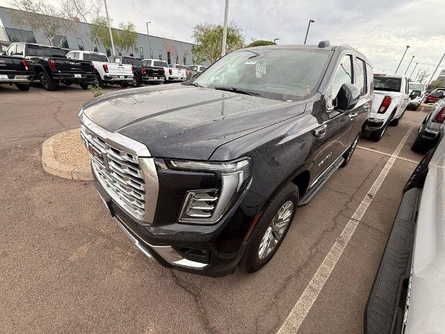 Used 2025 GMC Yukon Denali image 1