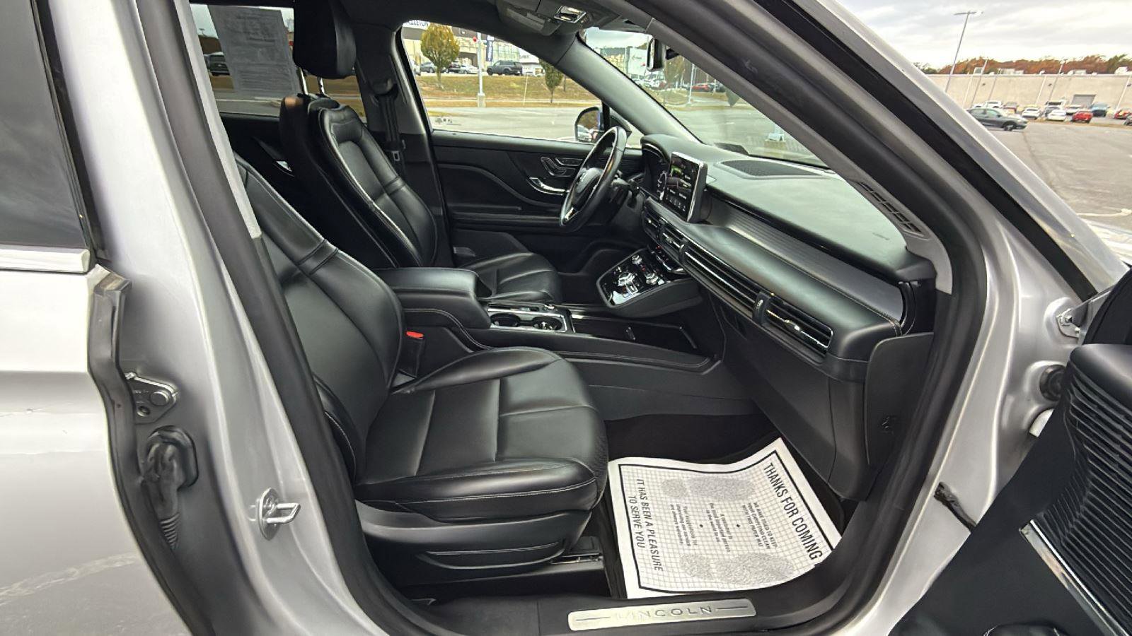 Used 2020 Lincoln Corsair AWD w/ Equipment Group 101A image 17