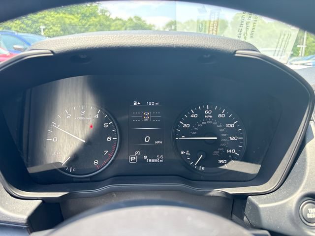 Used 2024 Subaru Impreza 2.0i AWD/4WD image 26