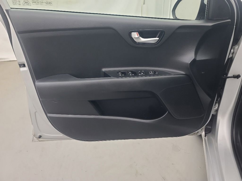 Used 2019 Kia Rio S FWD image 21