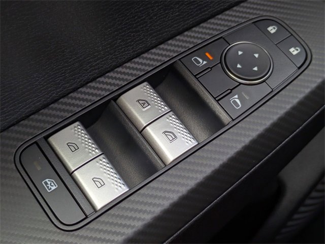 New 2025 Mitsubishi Outlander ES image 23