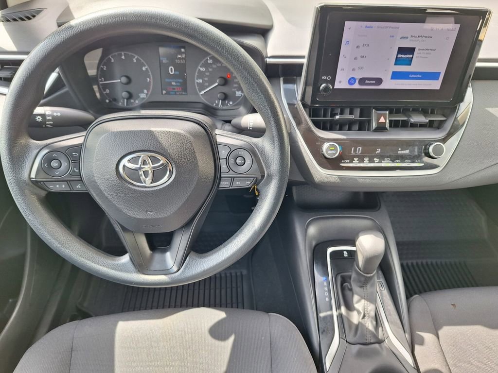 Used 2023 Toyota Corolla LE image 21