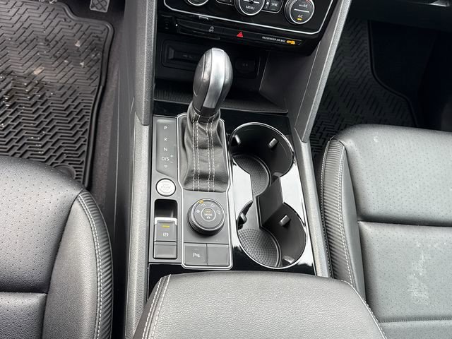 Used 2023 Volkswagen Atlas Cross Sport SE image 21