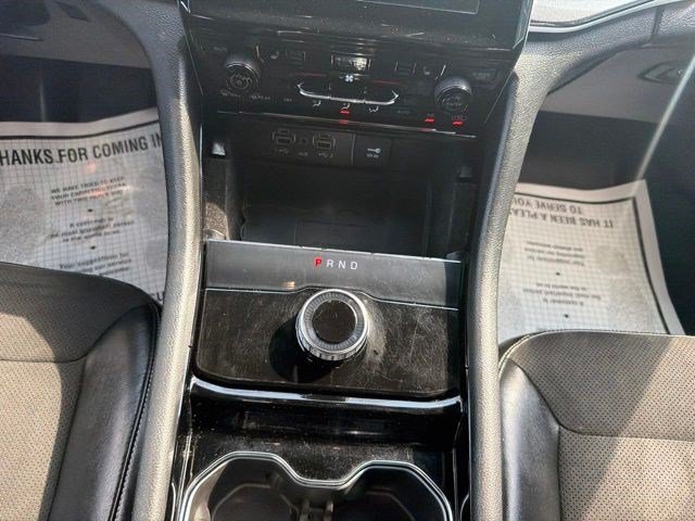 Used 2021 Jeep Grand Cherokee L Laredo AWD/4WD image 25