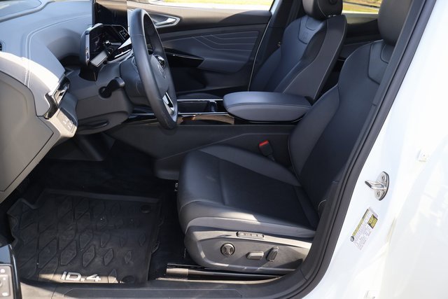 Used 2023 Volkswagen ID.4 Pro S image 12