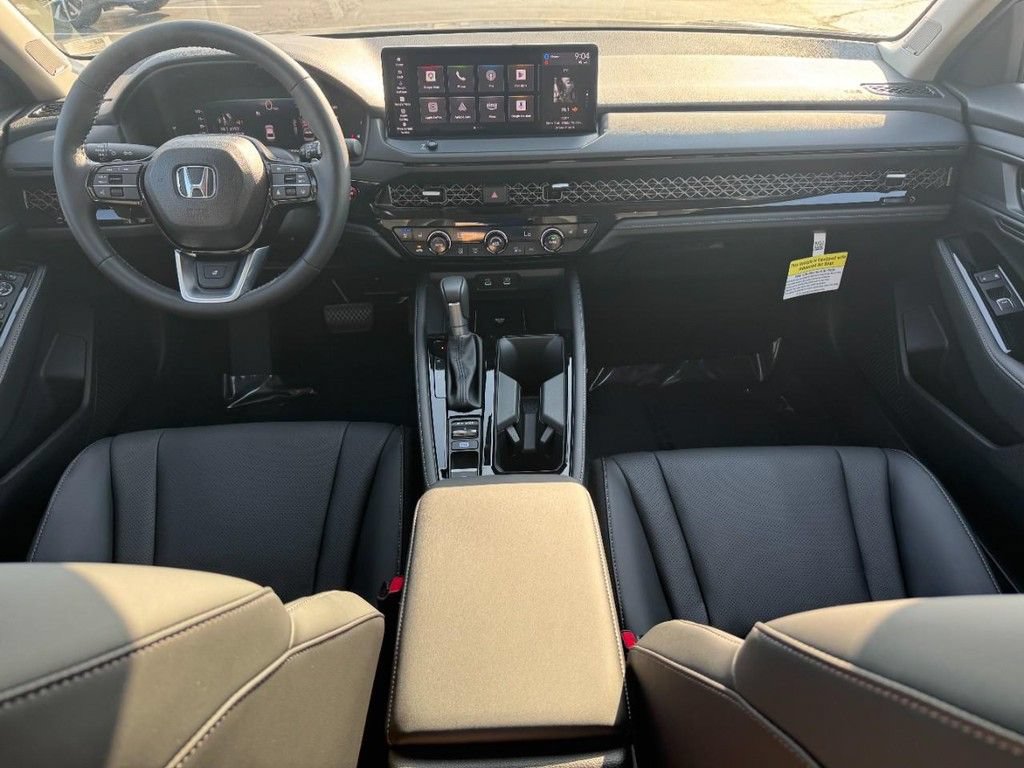 Used 2026 Honda Accord Touring image 16