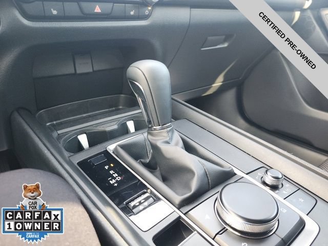 Certified 2025 MAZDA CX-50 AWD 2.5 S w/ Weather Package image 31