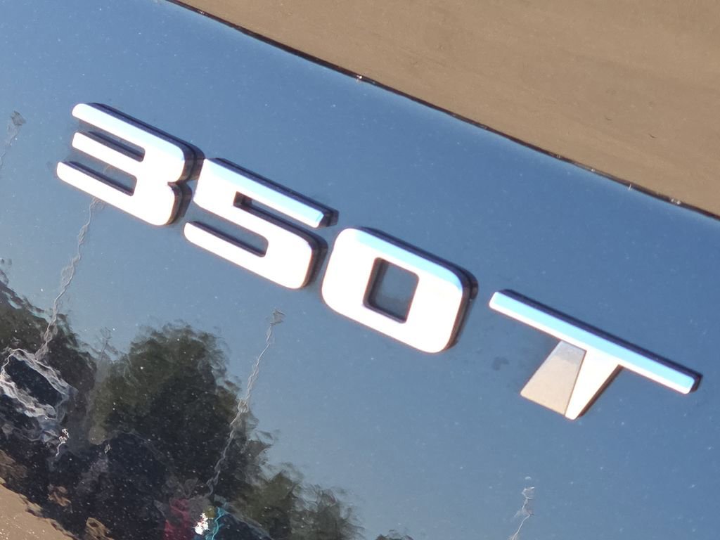 Used 2025 Cadillac CT4 Luxury image 10