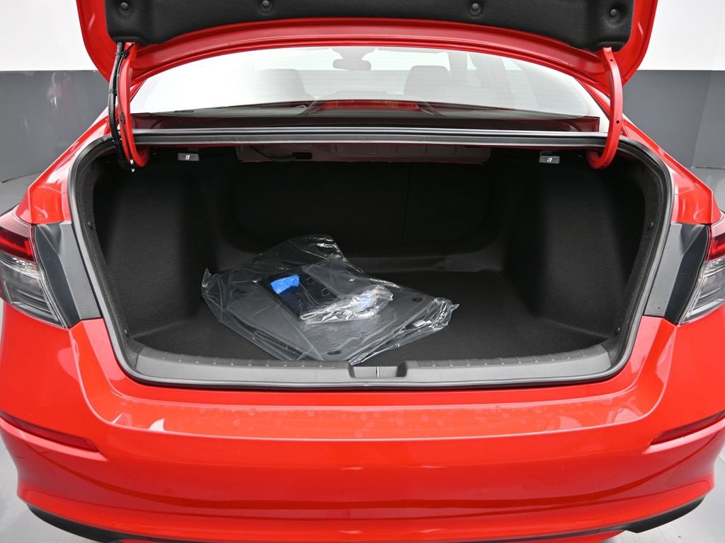 New 2026 Honda Civic Sport image 35