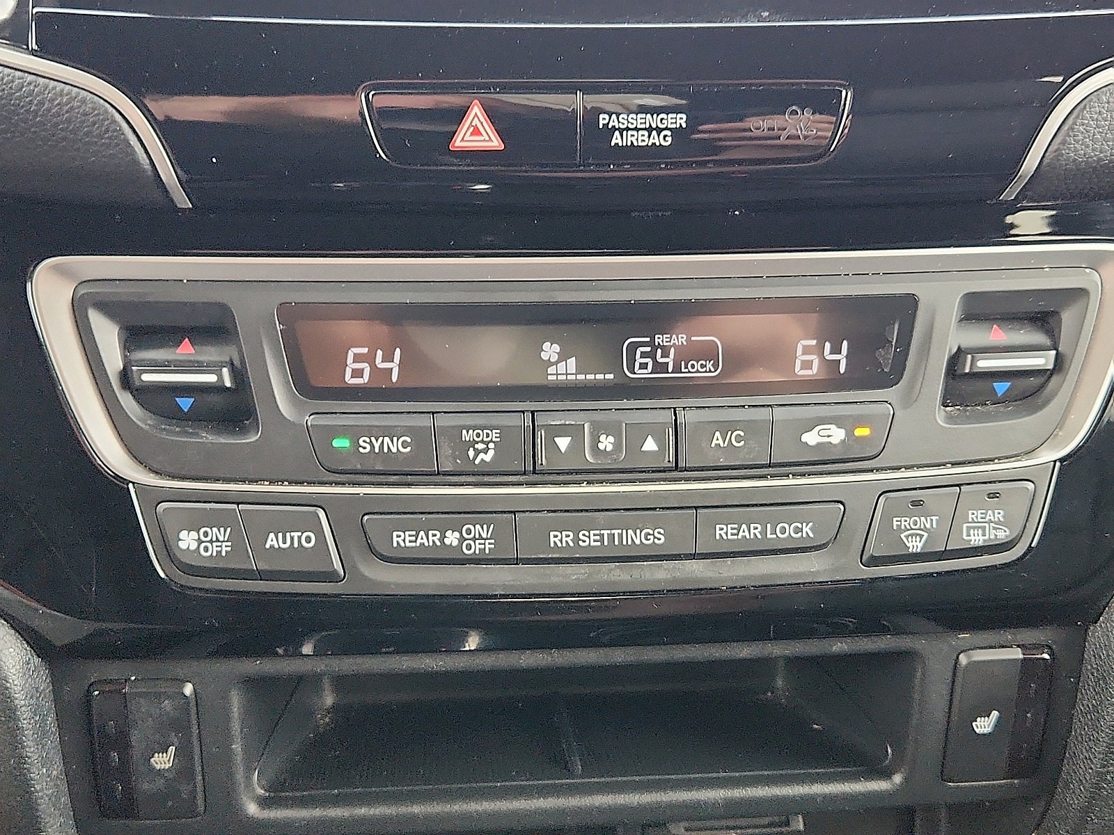 Used 2020 Honda Passport Touring image 20