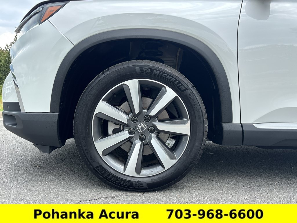 Used 2024 Honda Pilot Touring image 30
