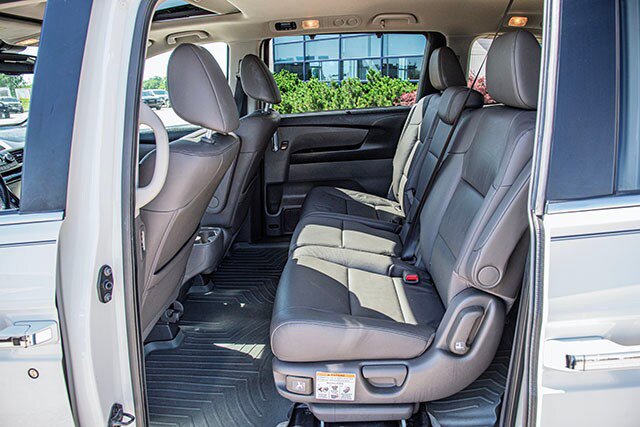 Used 2016 Honda Odyssey EX-L image 16