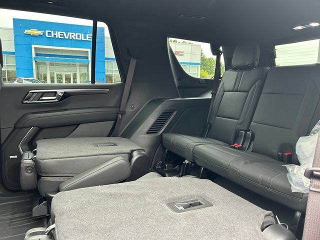 New 2026 Chevrolet Tahoe RST w/ RST Capability Package AWD/4WD image 15