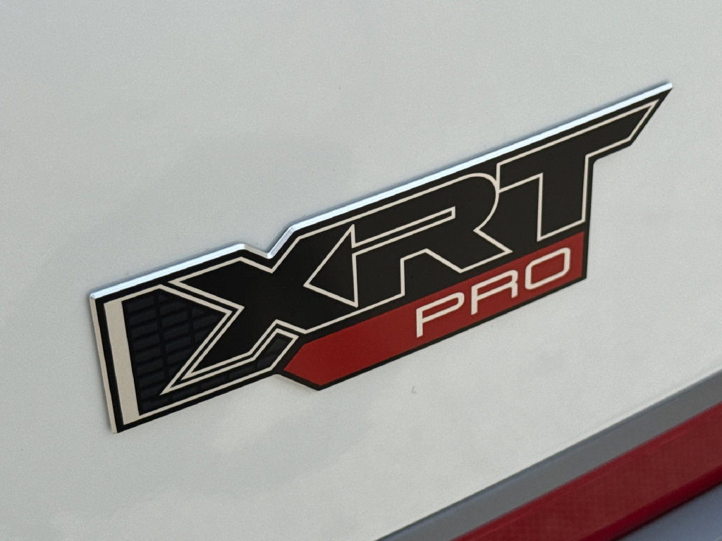 New 2026 Hyundai Palisade XRT Pro AWD/4WD image 9