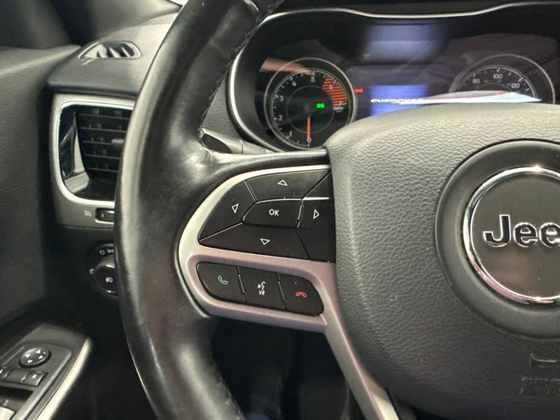 Used 2019 Jeep Cherokee High Altitude AWD/4WD image 25