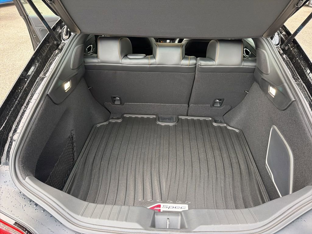 New 2026 Acura Integra A-Spec FWD image 23