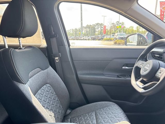 New 2026 Nissan Kicks SV image 13