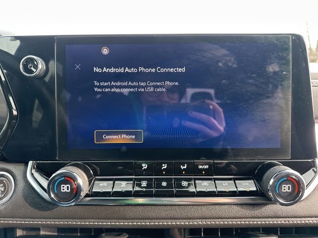 Used 2023 Chevrolet Colorado LT w/ LT Convenience Package image 38