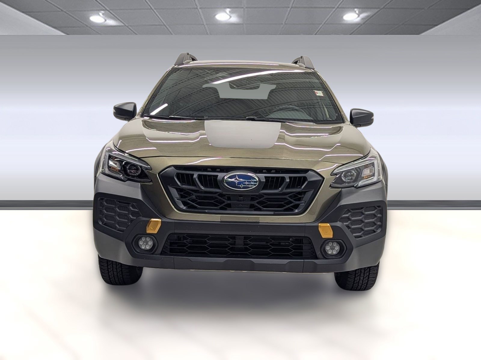Used 2025 Subaru Outback Wilderness image 5