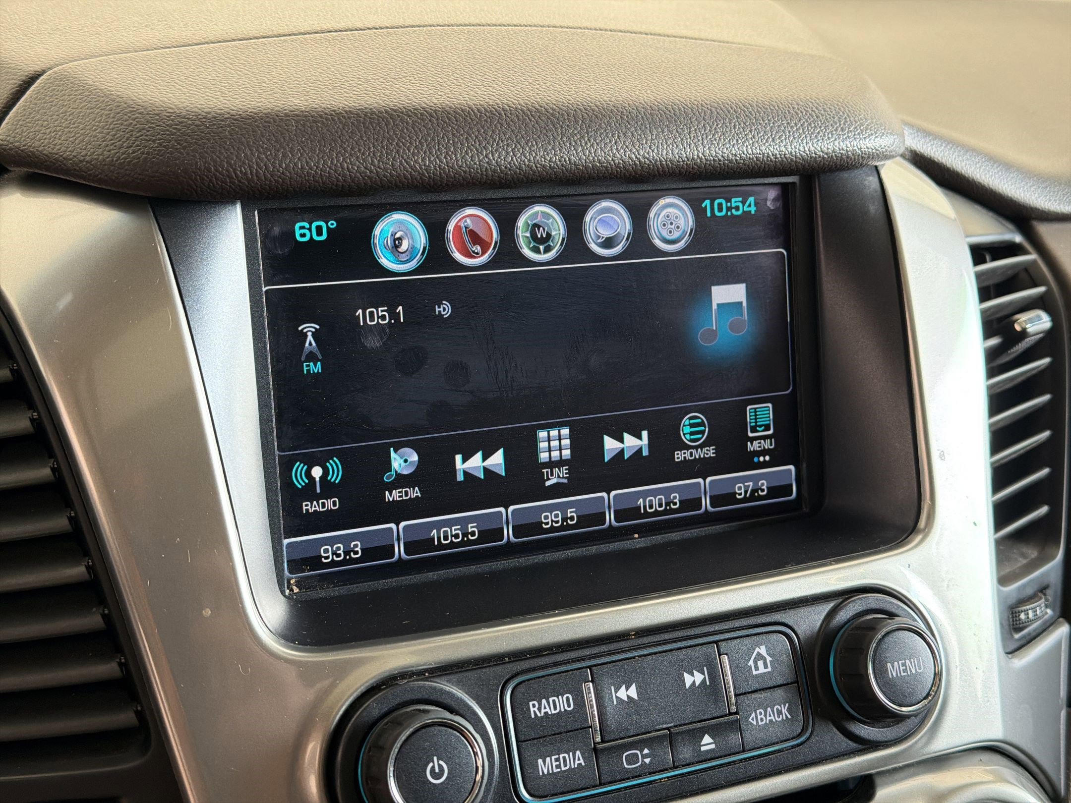 Used 2019 Chevrolet Tahoe LT image 24