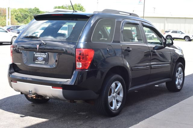 Used 2007 Pontiac Torrent 2WD image 8