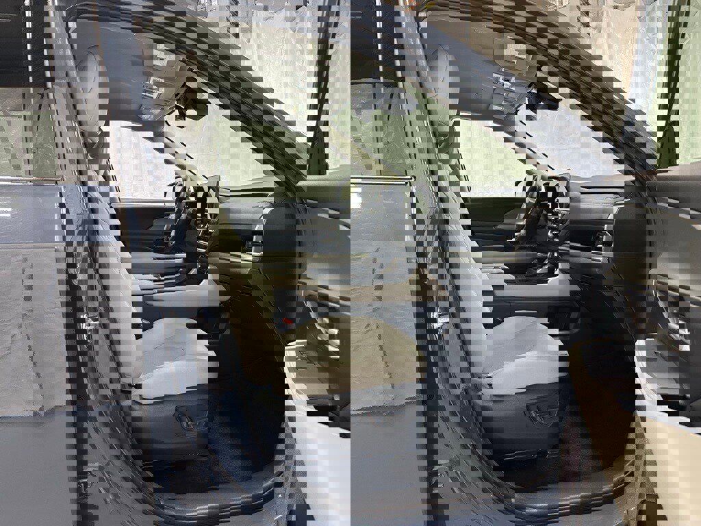 Used 2025 Toyota Grand Highlander AWD image 61