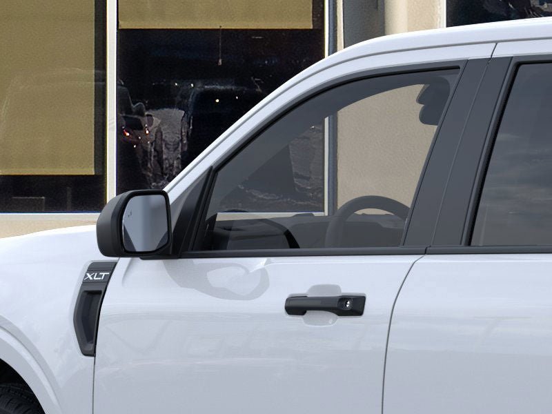 New 2026 Ford Maverick XLT w/ 4K Tow Package image 45
