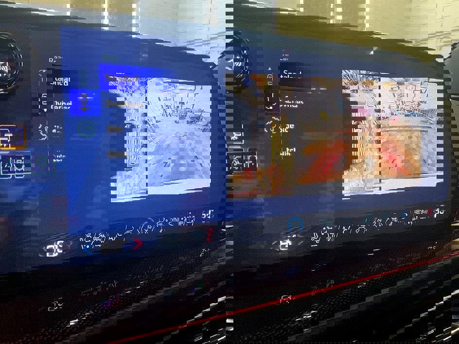 New 2026 Chevrolet Traverse RS w/ LPO, Floor Liner Package image 5