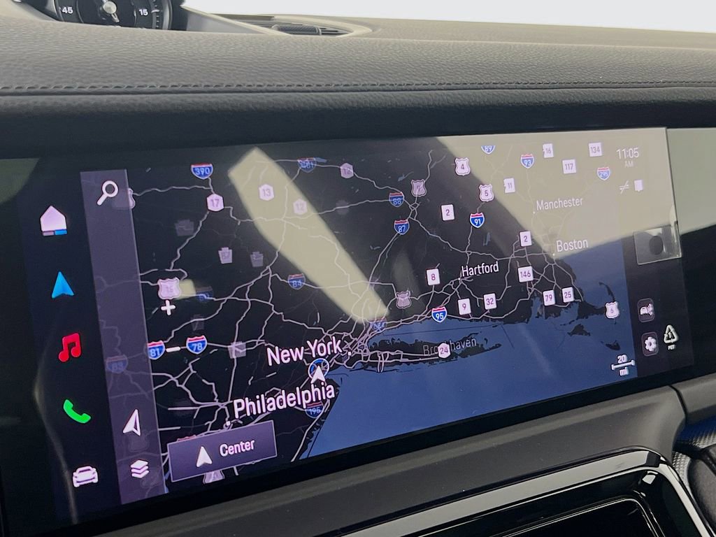 New 2026 Porsche Panamera 4 image 16