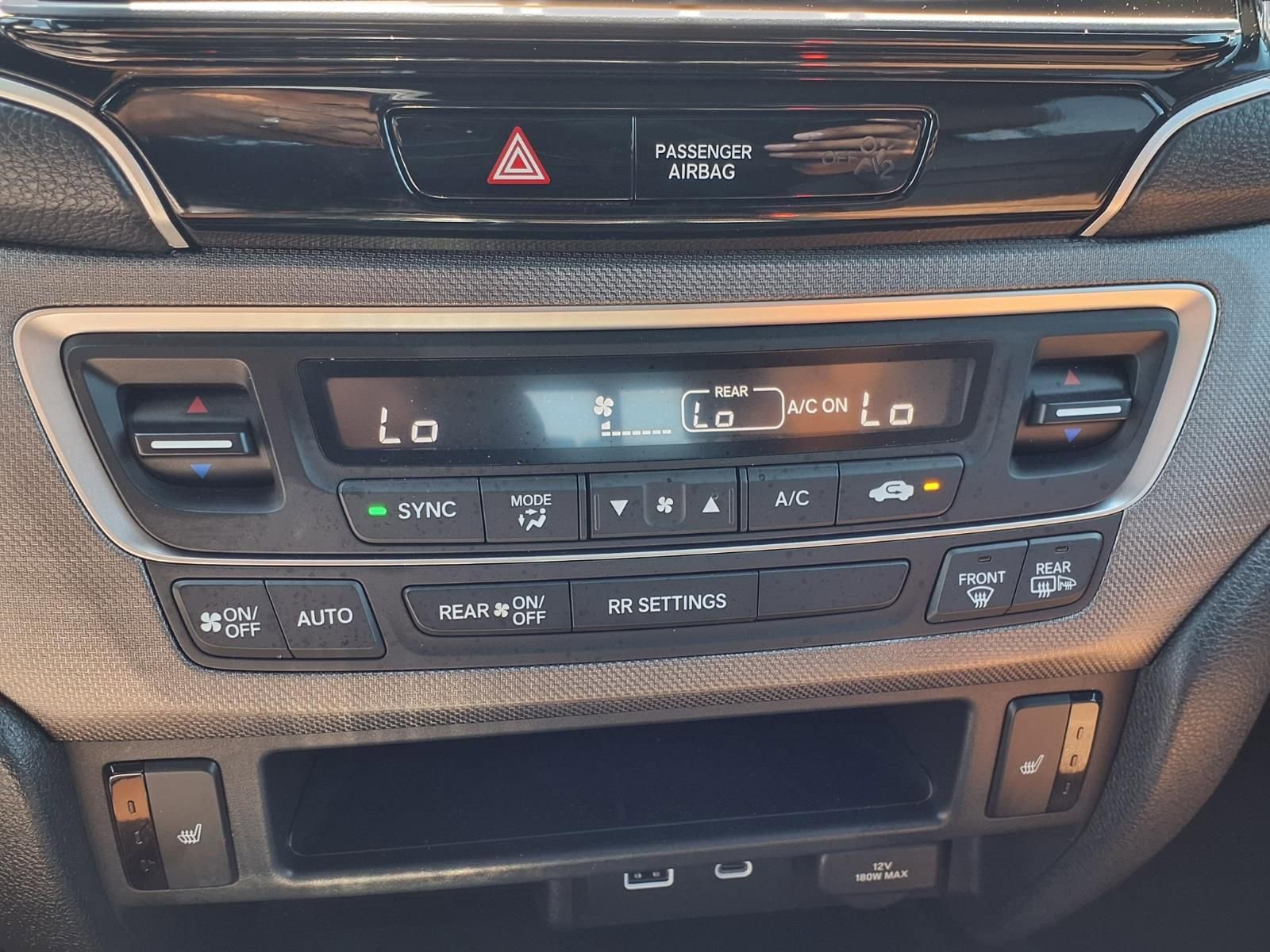 Used 2024 Honda Ridgeline RTL image 20