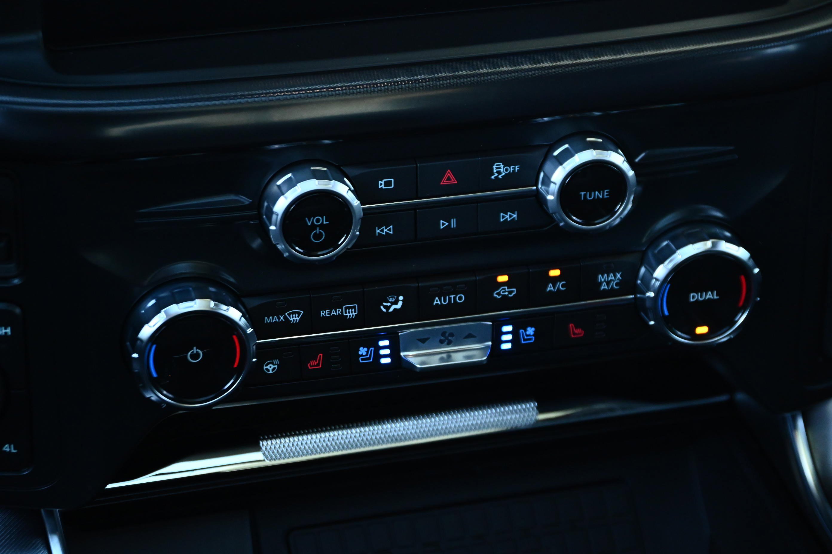 Used 2025 Ford F150 Raptor w/ Equipment Group 803A Raptor R image 21