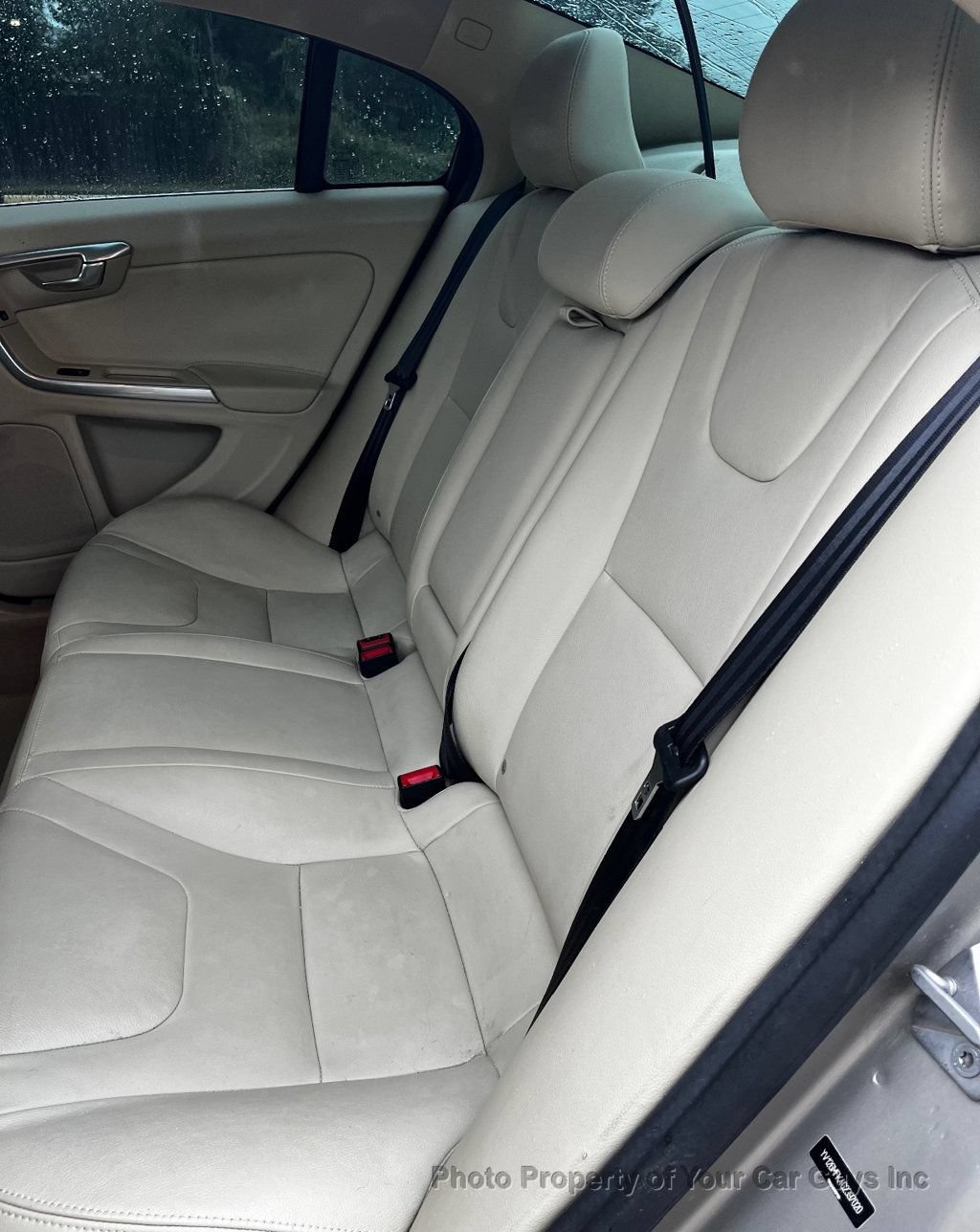 Used 2016 Volvo S60 T5 Premier FWD image 14
