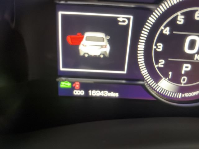 Certified 2023 Toyota GR86 RWD image 13