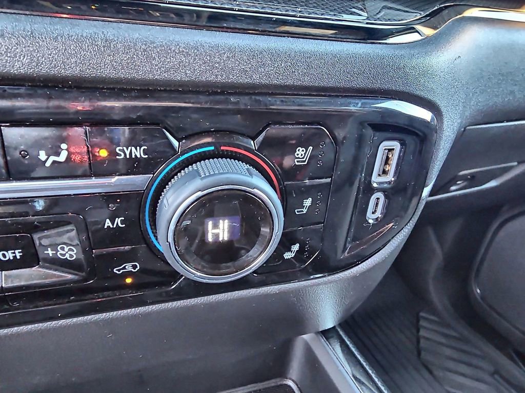 Used 2024 Chevrolet Silverado 1500 ZR2 w/ ZR2 Bison Edition image 43