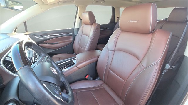 Used 2020 Buick Enclave Avenir w/ Avenir Technology Package image 30