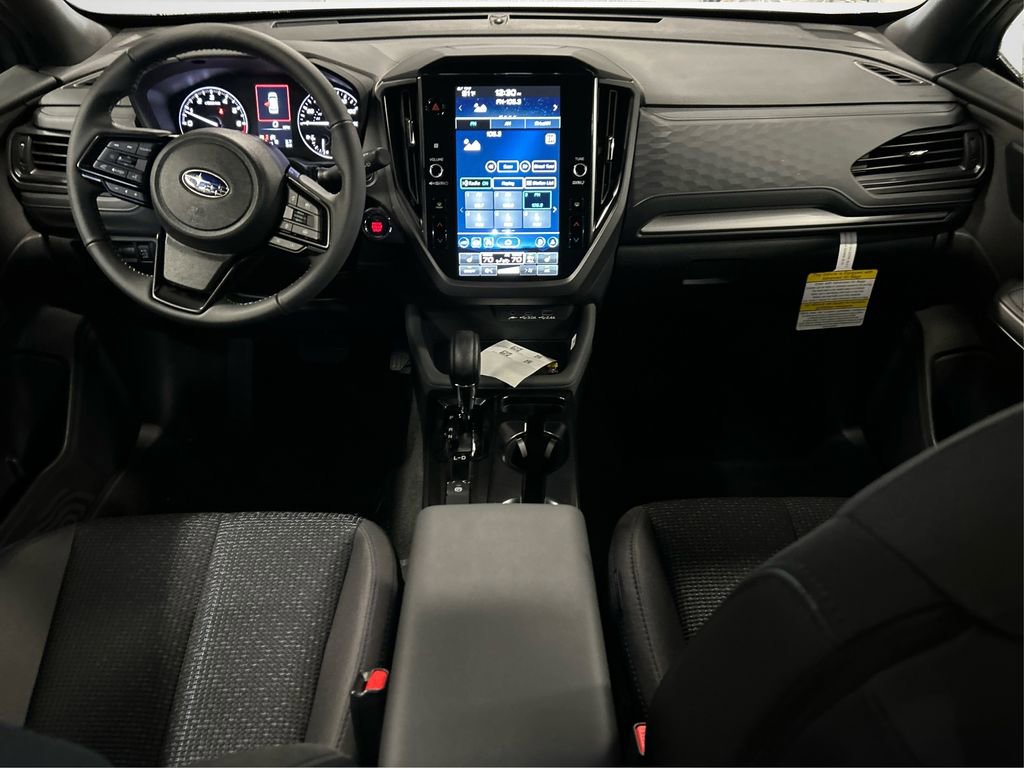 New 2026 Subaru Forester Premium AWD/4WD image 19