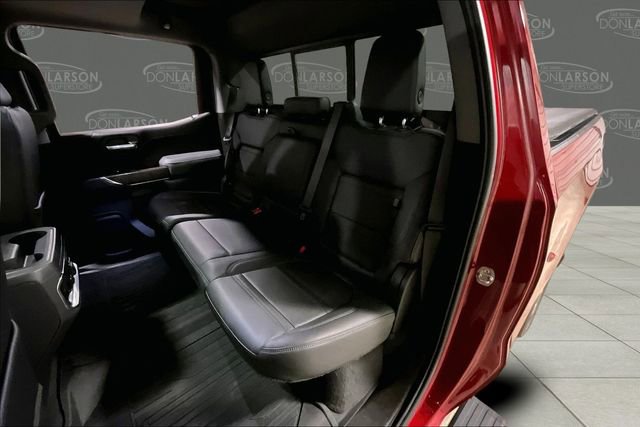 Used 2021 GMC Sierra 1500 Denali w/ Denali Ultimate Package image 15