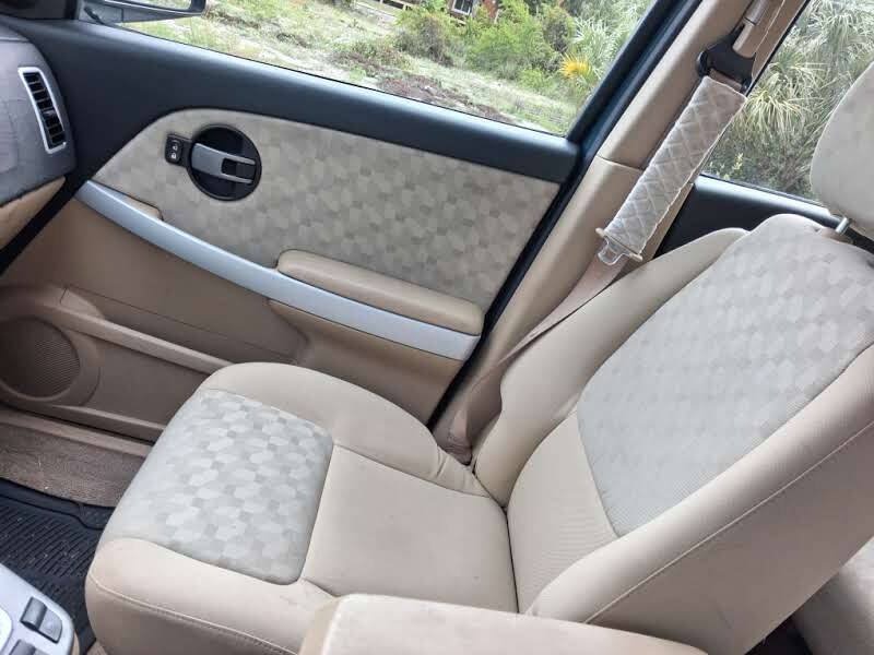 Used 2008 Chevrolet Equinox LS FWD image 14