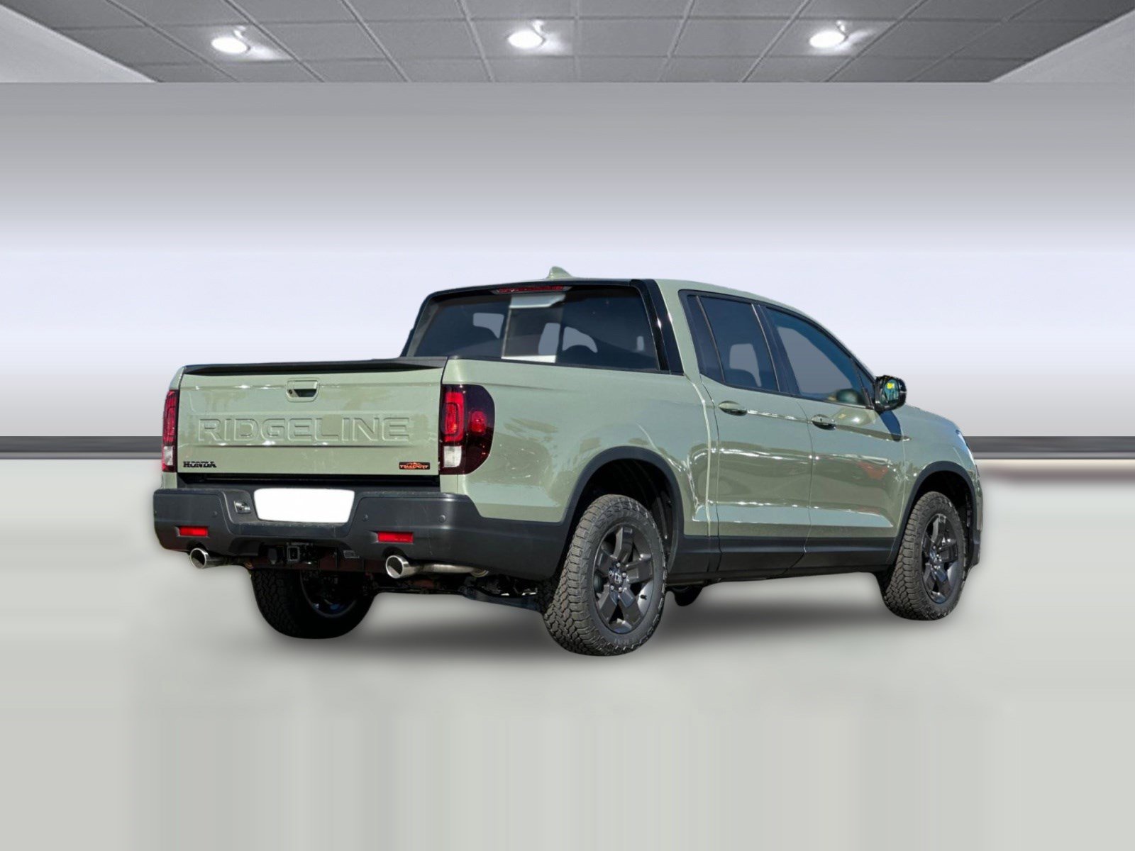New 2026 Honda Ridgeline TrailSport image 8