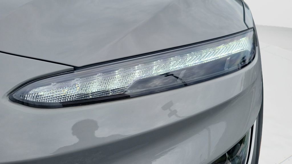 Certified 2023 Hyundai Kona SEL FWD image 24