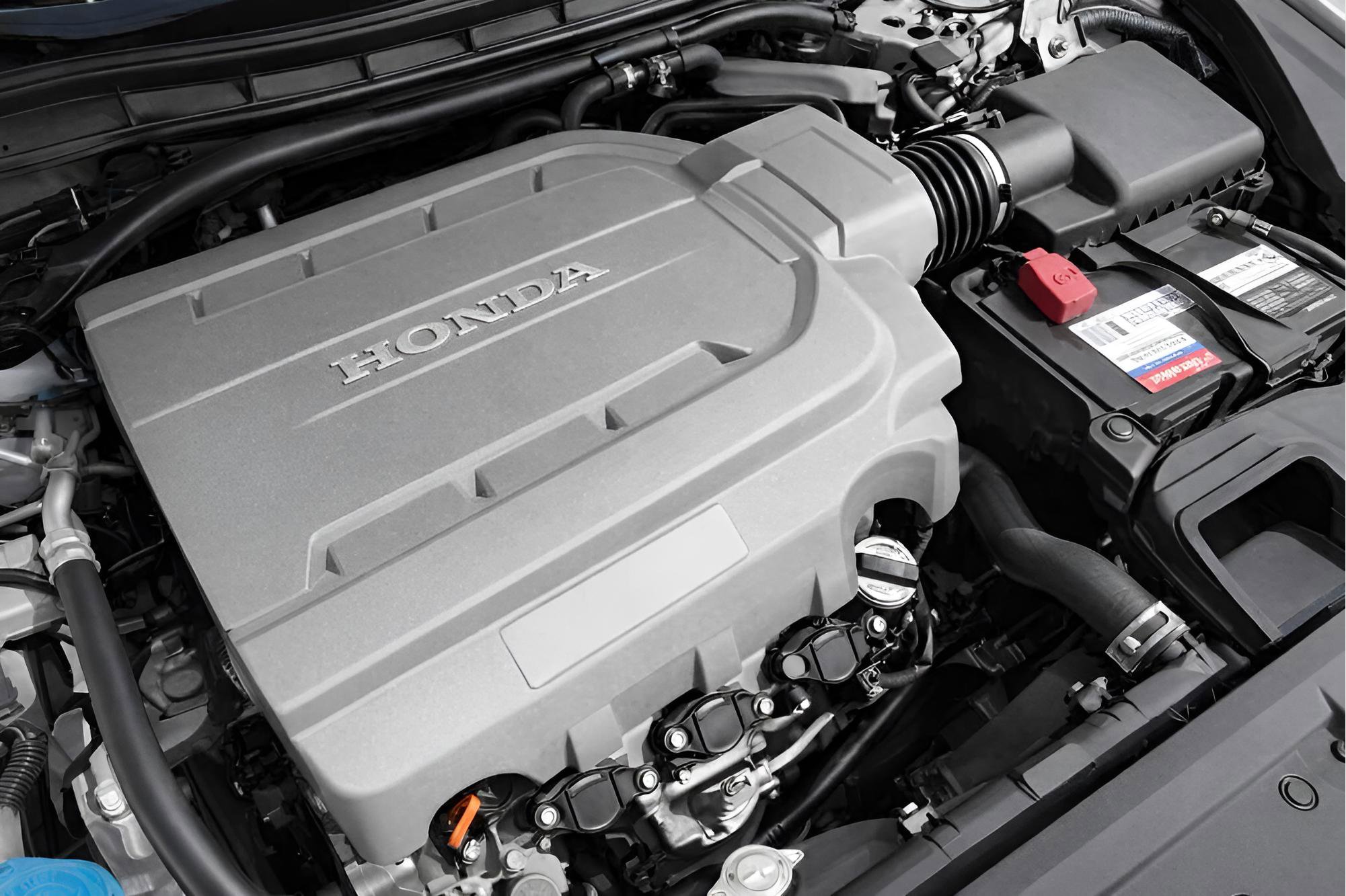 Used 2013 Honda Crosstour EX-L image 6