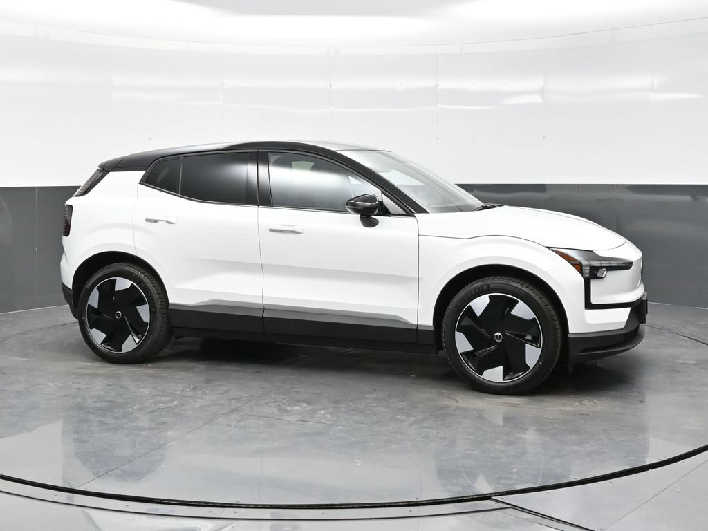 New 2026 Volvo EX30 Plus w/ Protection Package Premier AWD/4WD image 8
