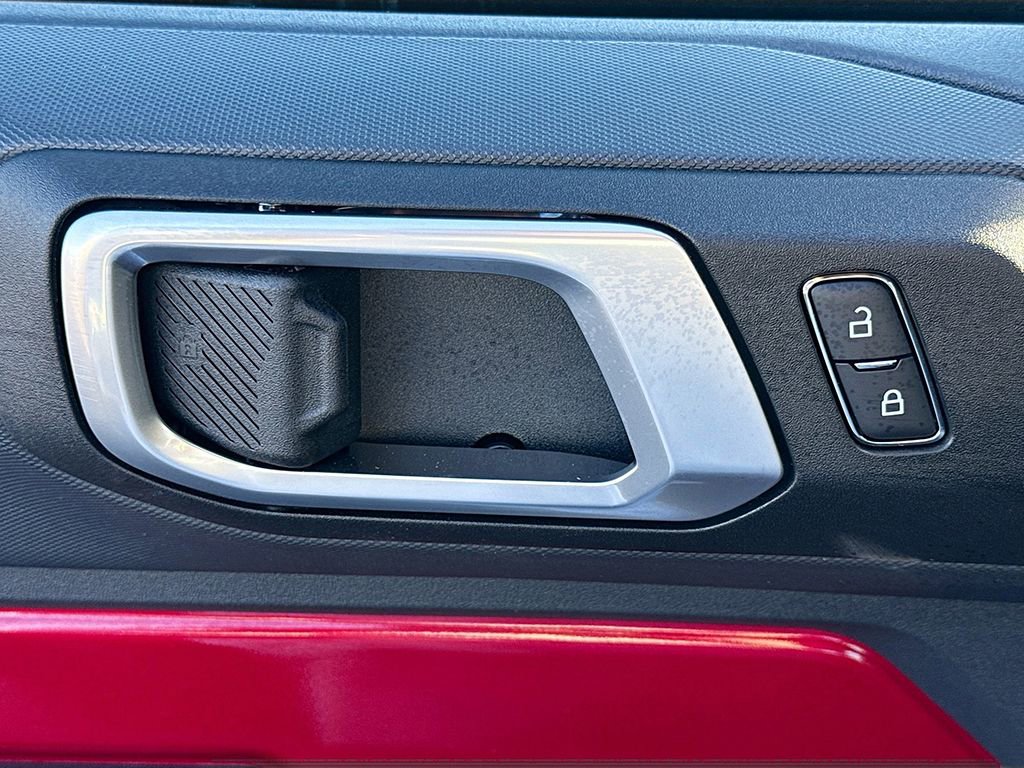 New 2025 Ford Bronco Base w/ Sasquatch Package image 22