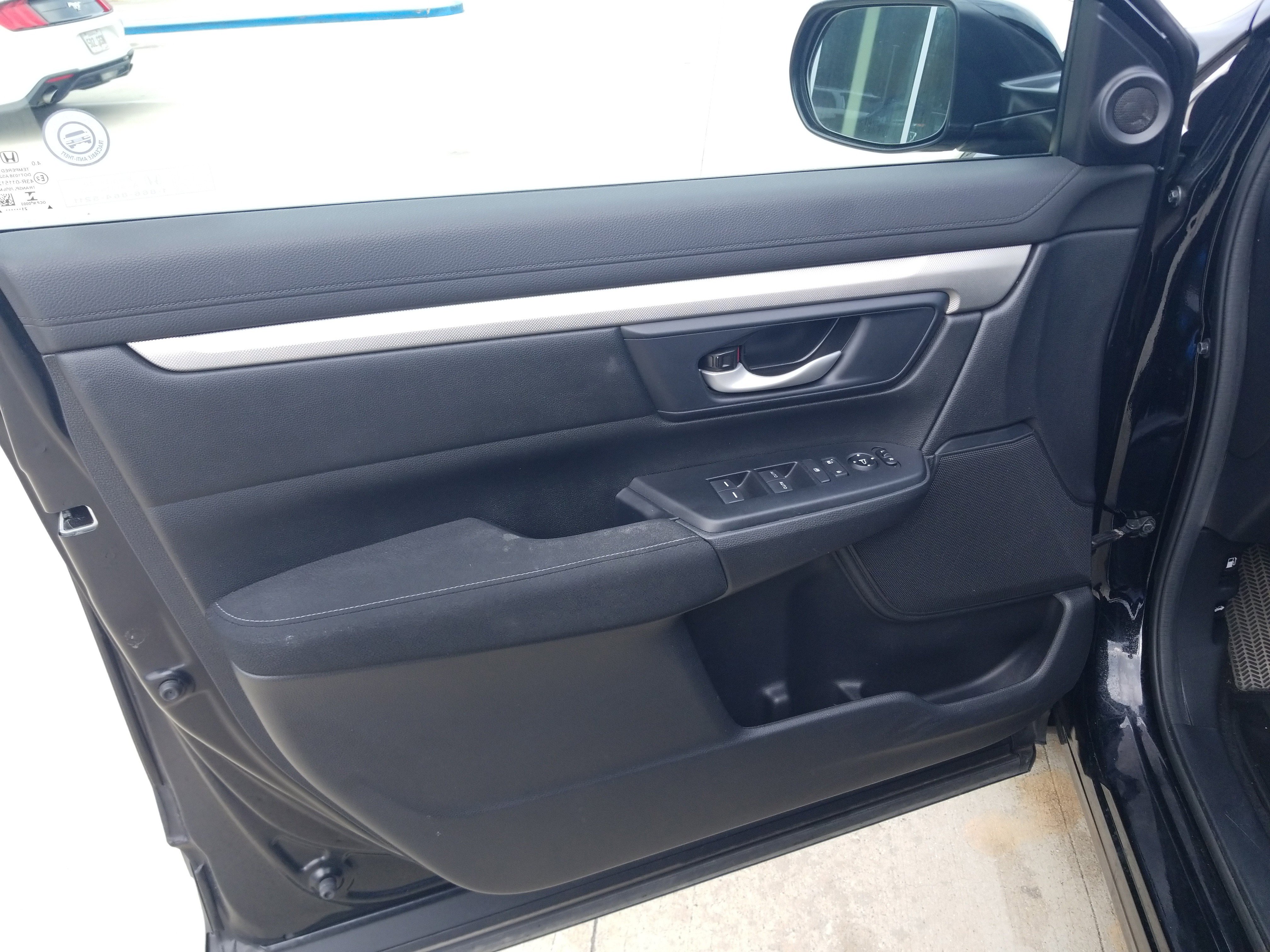 Used 2021 Honda CR-V Special Edition image 9