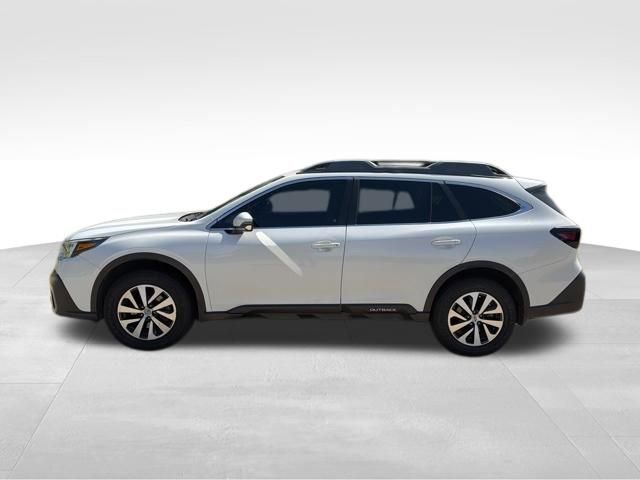 Used 2020 Subaru Outback Premium AWD/4WD image 8