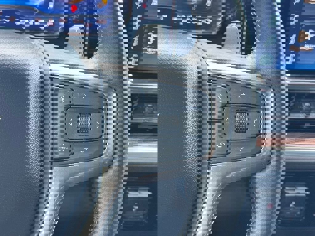 Used 2025 Chevrolet Silverado 1500 LT w/ All Star Edition Plus image 29