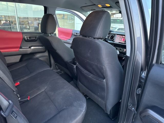 Used 2023 Toyota Tacoma SR5 image 28