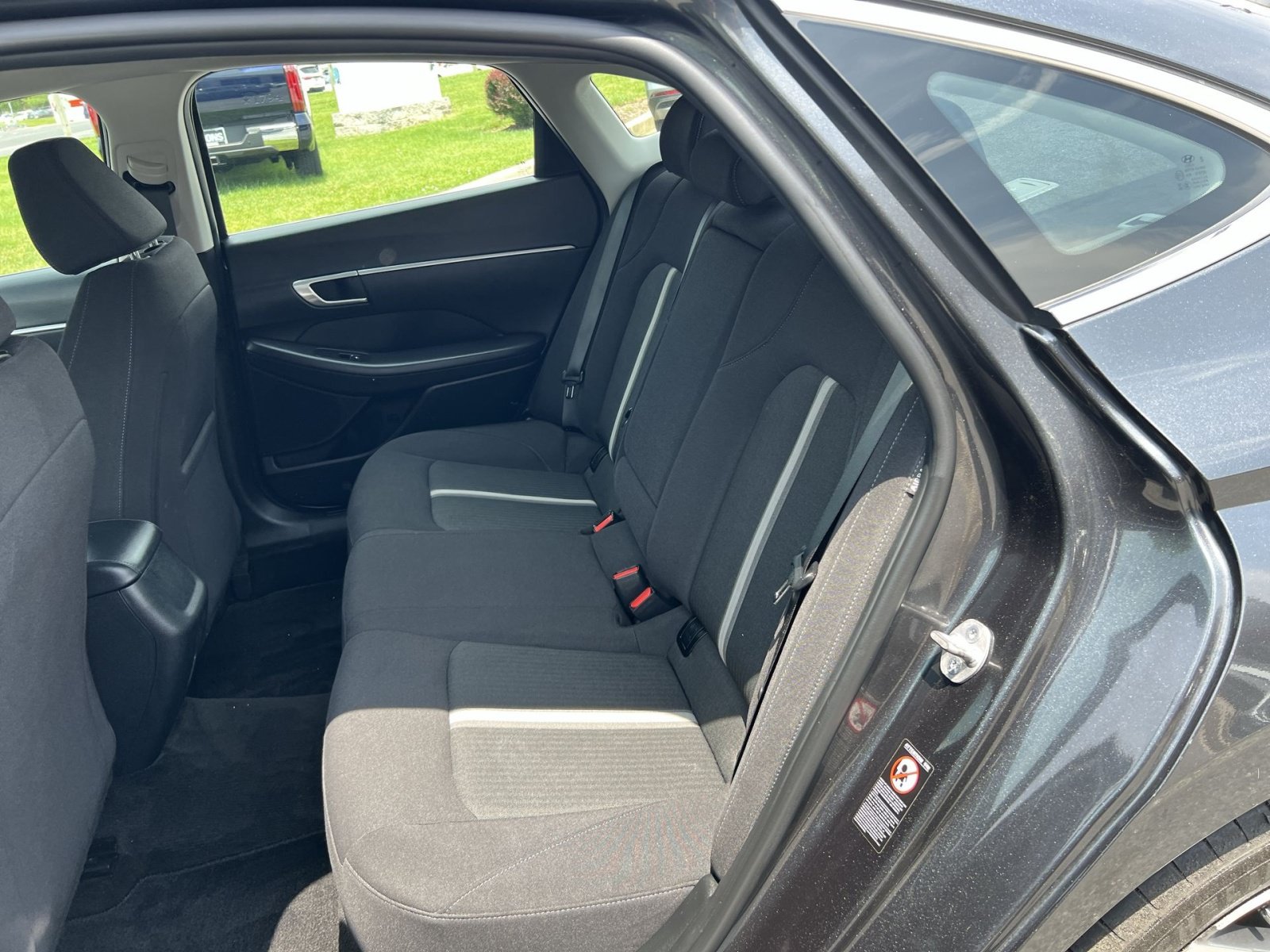 Used 2023 Hyundai Sonata SEL FWD image 24