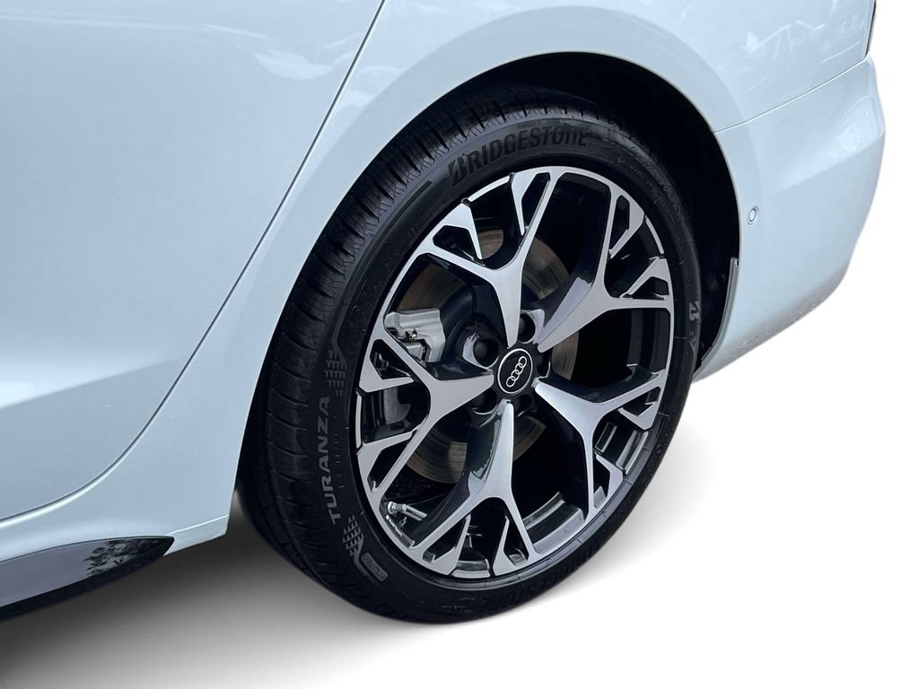 New 2026 Audi A6 Premium Plus AWD/4WD image 13